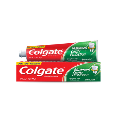 COLGATE TOOTH PASTE 120ML SAUDIA