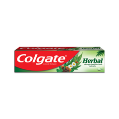 COLGATE TOOTH PASTE HERBAL 150GM