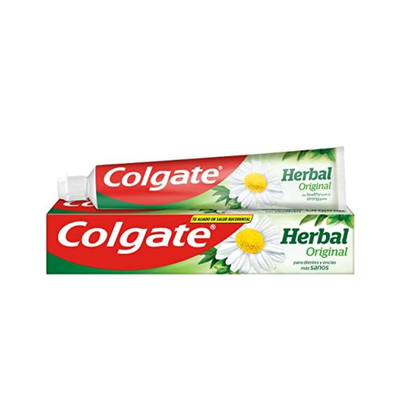 COLGATE TOOTH PASTE HERBAL 75GM