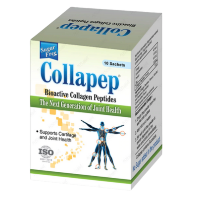 COLLAPEP SACHET