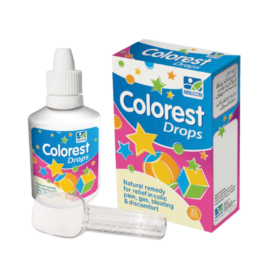 COLOREST DROPS
