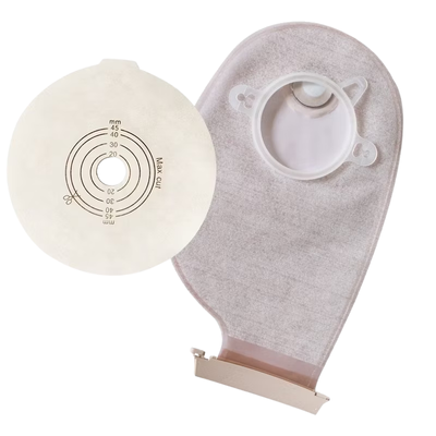COLOSTOMY BAG 45