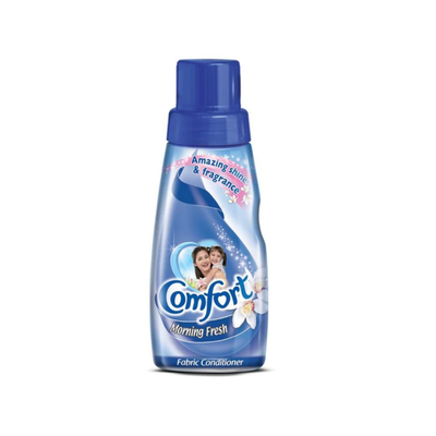 COMFORT 400ML BOTTLE BLUE