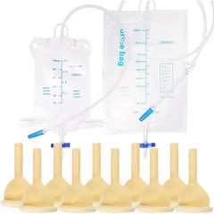 CONDUM CATHERTER EXTRA LARG