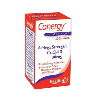 CONERGY CAP 30MG