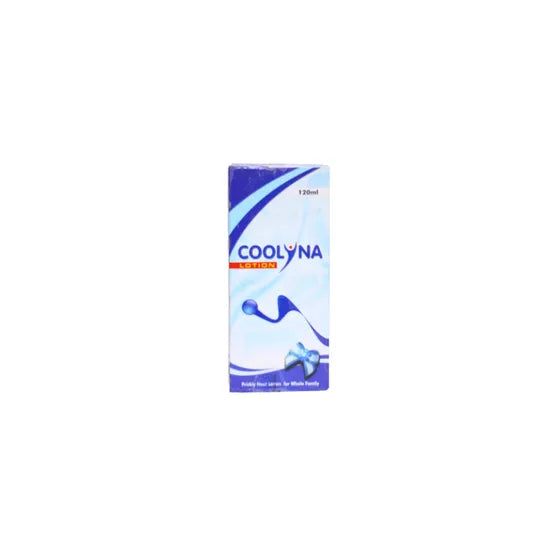 COOLYNA LOTION