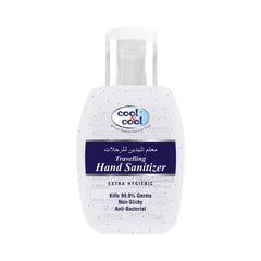 COOL & COOL SANITIZER 60ML