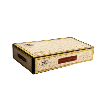 COOL & COOL TISSUE 100S FACIAL TISSUE EMOTIONS