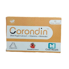 CORONDIN SYP