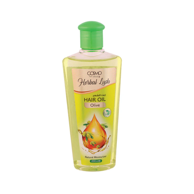 COSMO HAIR OIL 100ML