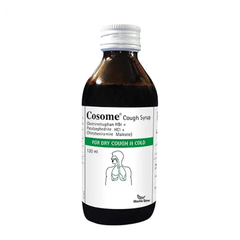 COSOME SYP
