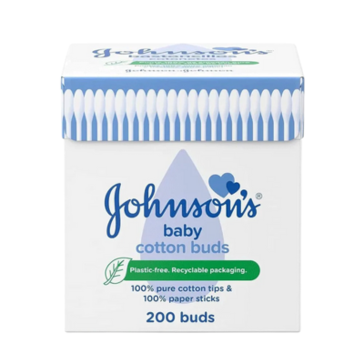 COTTON BUDS 200S