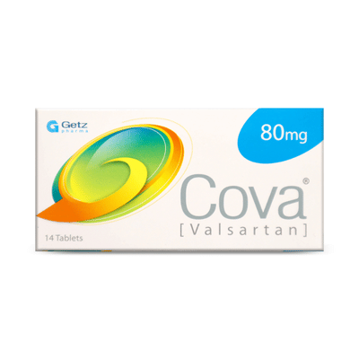 cova tab 80mg