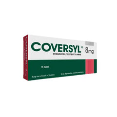 COVERSYL TAB 8MG
