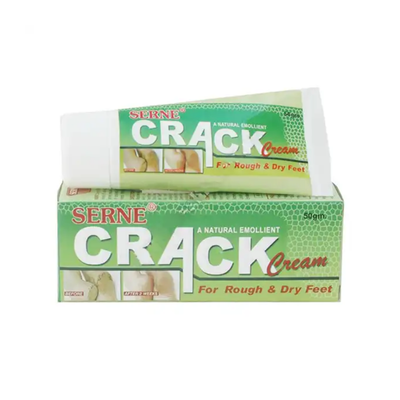 CRACK CREAM 50GM