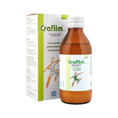 CRAFILM SYP 120ML