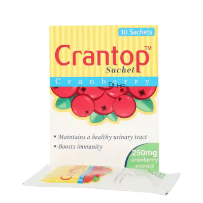 CRANTOP SACHET