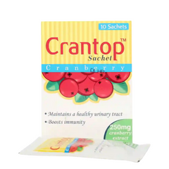 CRANTOP SACHET