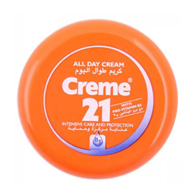 CRÈME 21 ALL DAY CREAM 50ML GERMANY