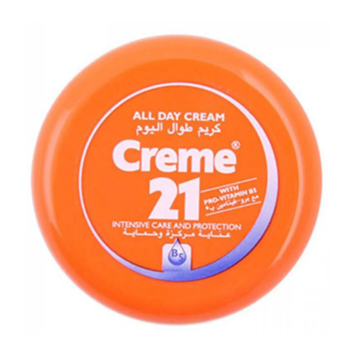 CREAM 21 MOISTURIZING 50ML ULTRA DRY SKIN