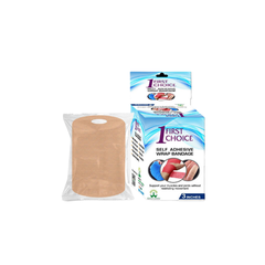 CREP BANDAGE 3INCH