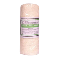 CREP BANDAGE 4INCH