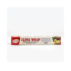 CRESCO CLING WRAP 30M15CM