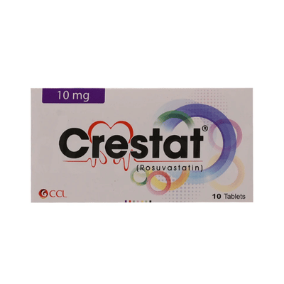CRESTAT TAB 10MG