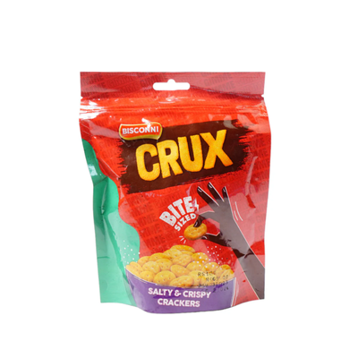 CRUX BISCUITS POUCH RS100