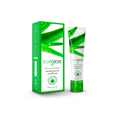 CURALOE GEL