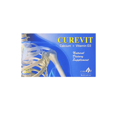 CUREVIT TAB