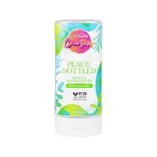 CUSSONS SHOWER GEL 400ML APPLE&ELDERFLOWER