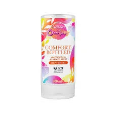 CUSSONS SHOWER GEL 400ML MAGOLIA&ALMOND MILK