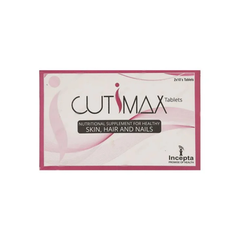 CUTIMAX TAB