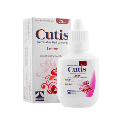 CUTIS LOTION 20ML