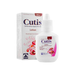 CUTIS LOTION 20ML