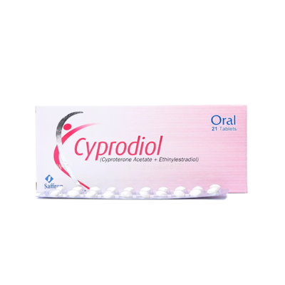 CYPRODIOL TAB