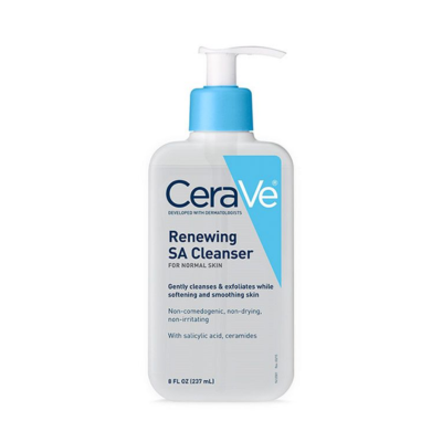 CERAVE RENEWING SA CLEANSER 237ML
