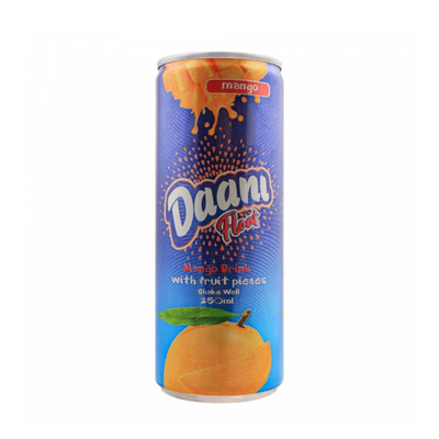 DAANI JUICE 250ML MANGO