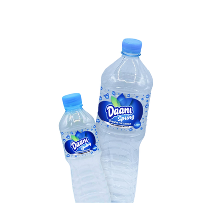 DAANI SPRING WATER 1.5LTR