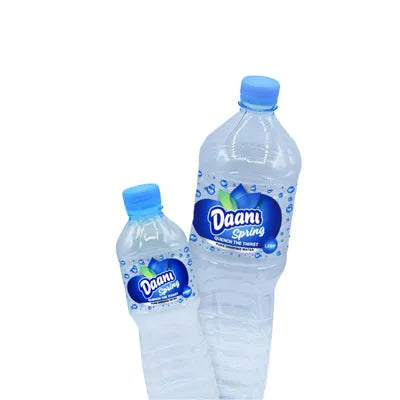 Daani DAANI SPRING WATER 1.5LTR – Al Khaleej Pharmacy & Super Market