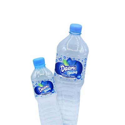 DAANI SPRING WATER 500ML