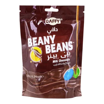 DAFFY BEANY BEANS 180G