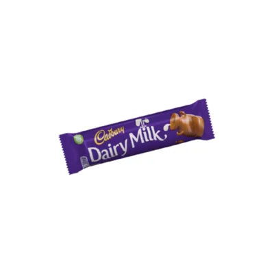 DAIRY MILK CHOCOLATE 10GM