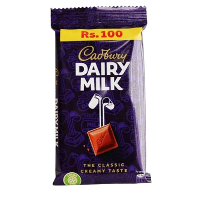 DAIRY MILK CHOCOLATE 36GM