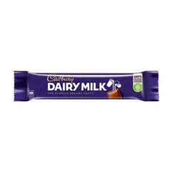DAIRY MILK CHOCOLATE 5.2GM