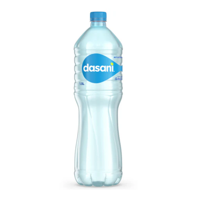 DASANI MINERAL WATER 1.5LITRE