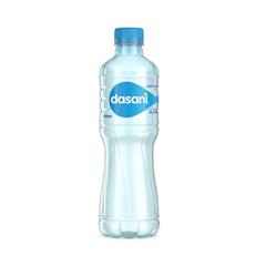 DASANI MINERAL WATER 500ML