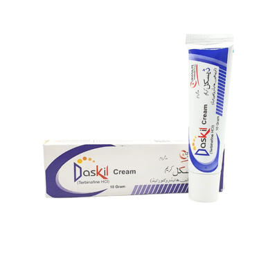 DASKIL CREAM 10GM
