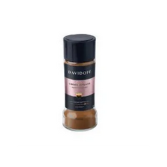 DAVIDOFF COFFEE 100GM CREMA INTENSE